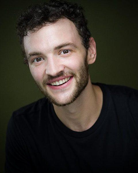 Andrew Burton Kelley