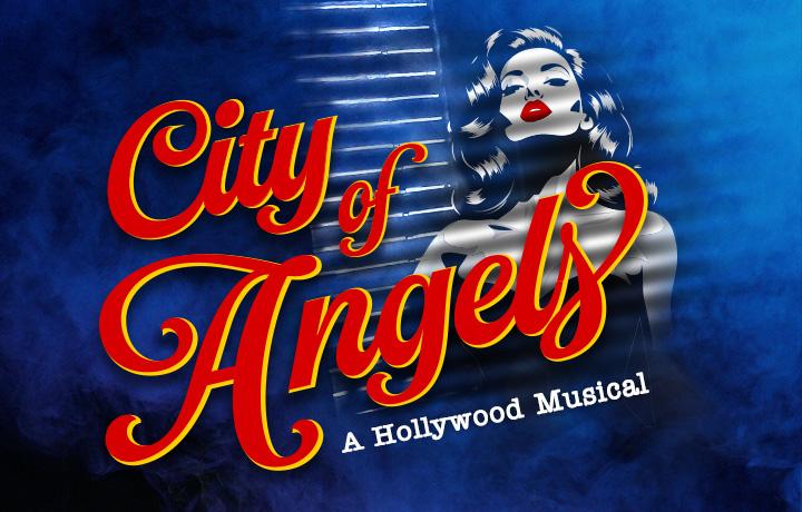 City of Angels | Tickets & Information