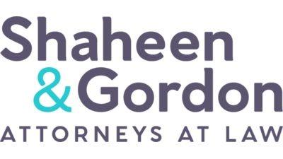 Shaheen and Gordon, Ogunquit Playhouse Sponsor