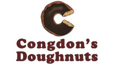 Congdon's Doughnut's, Ogunquit Playhouse Sponsor